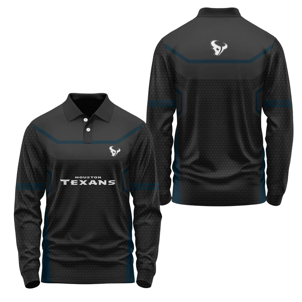 HOU Apparels SC052