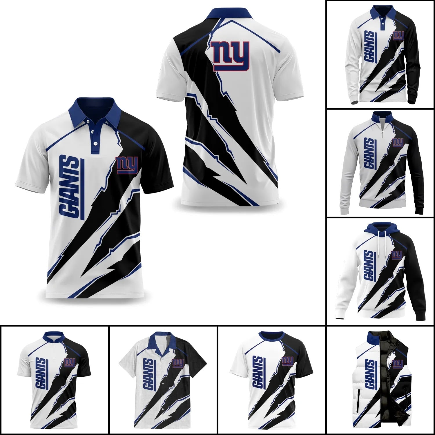 NYG Apparels SC177