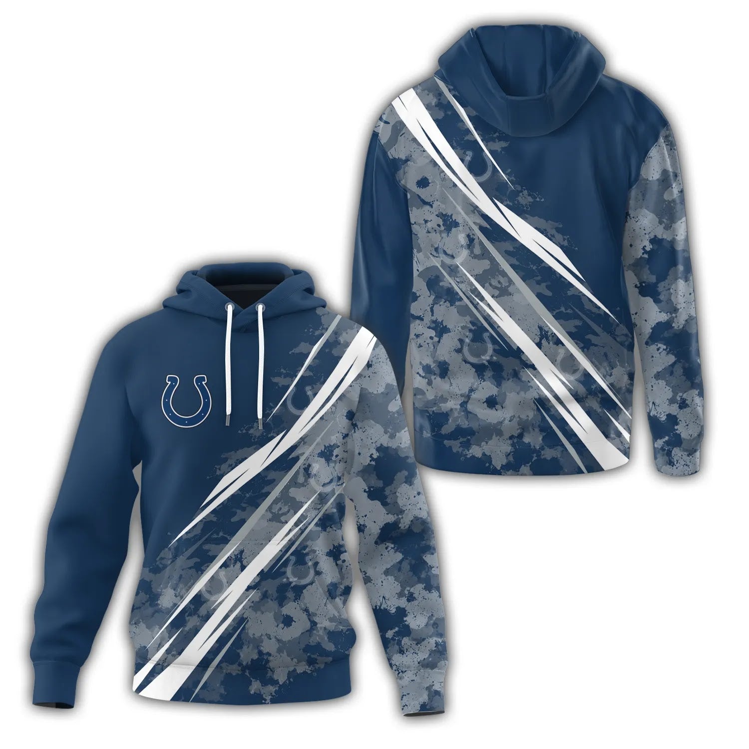 IND Apparels SC143