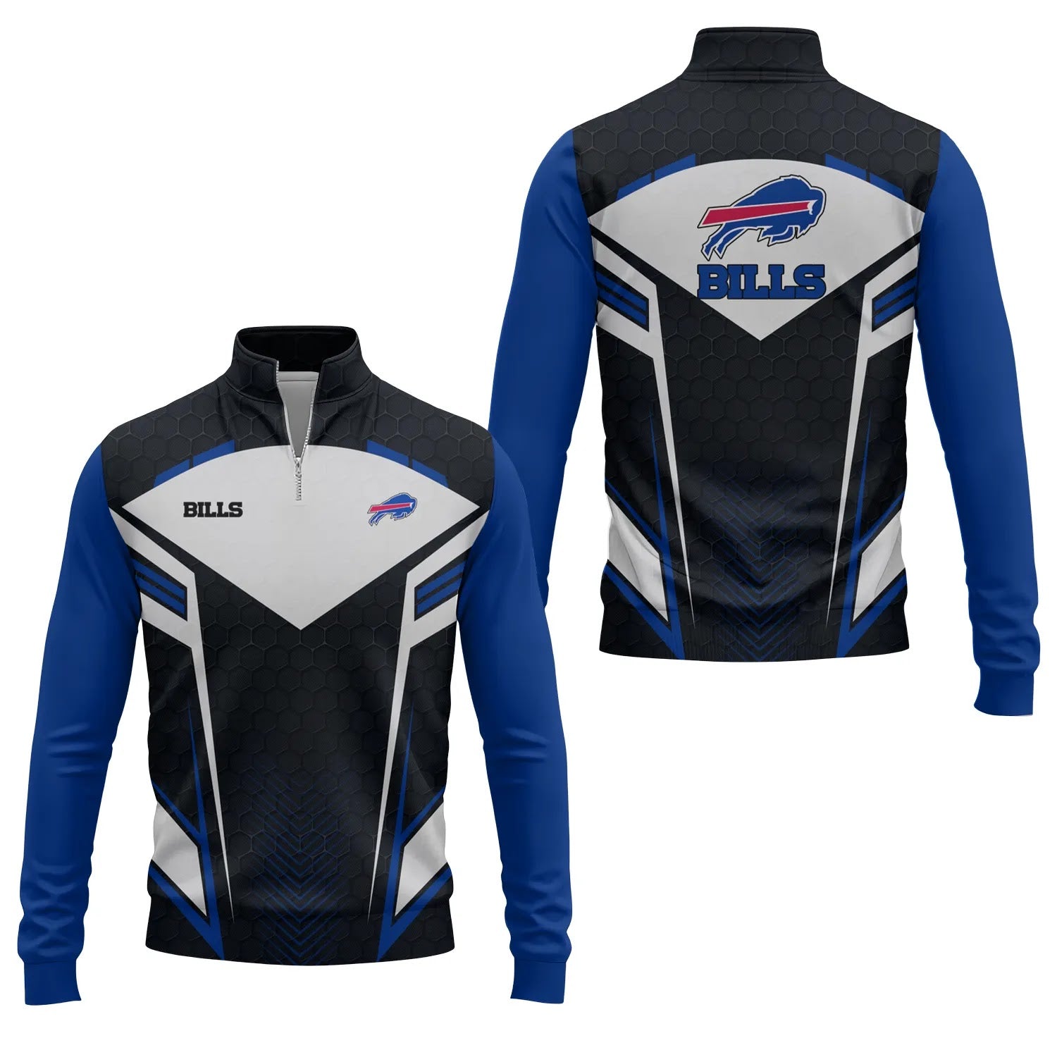 BUF Apparels SC033