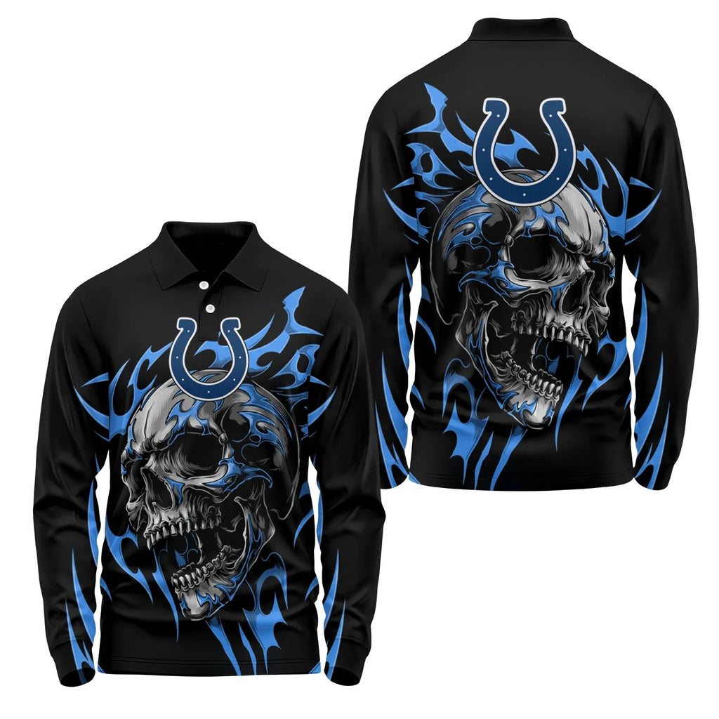 IND Apparels SC191