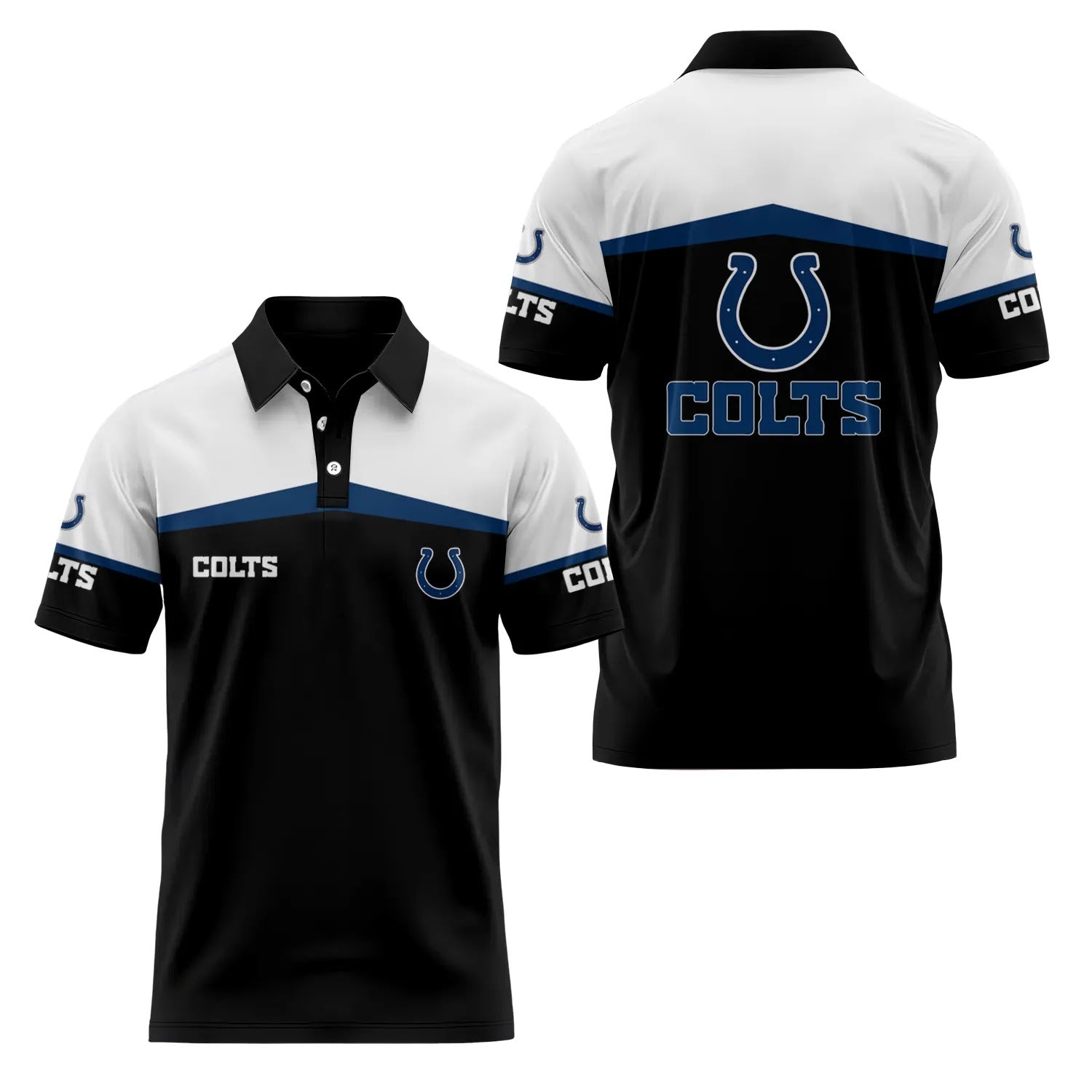IND Apparels SC031