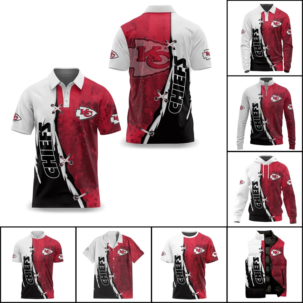 KC Apparels SC181