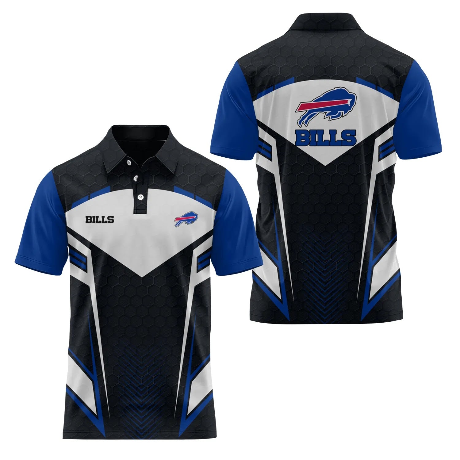 BUF Apparels SC033