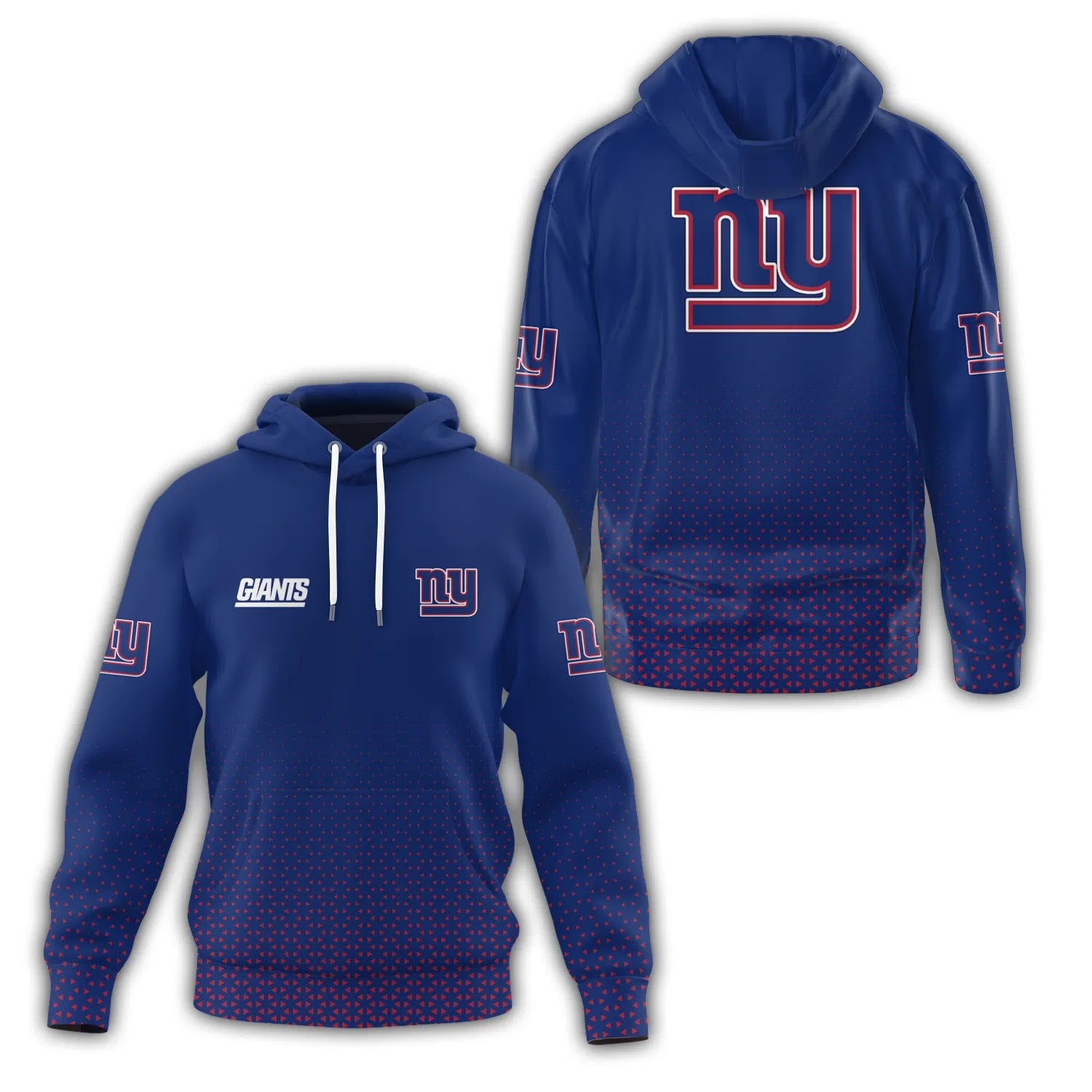 NYG Apparels SC003