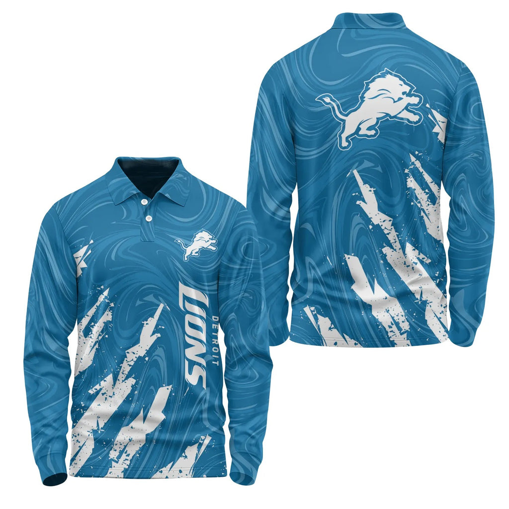 DET Apparels SC187