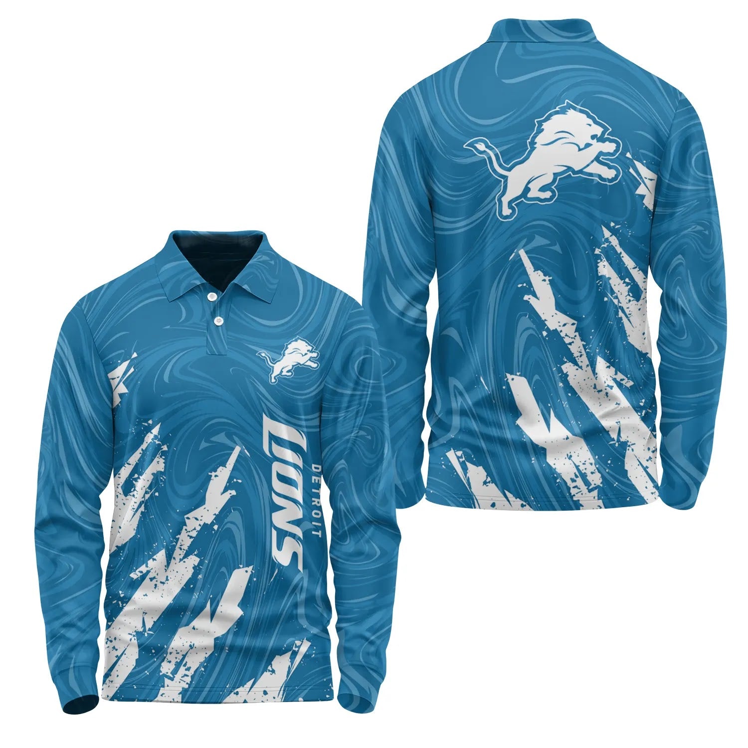 DET Apparels SC187
