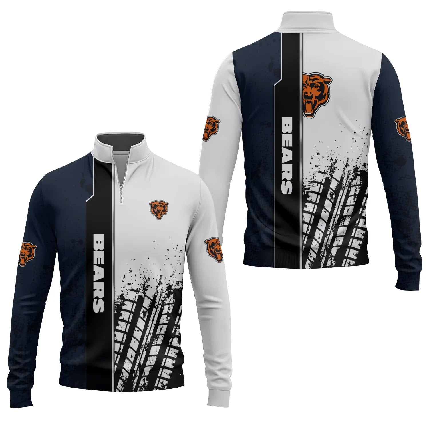 CHI Apparels SC039