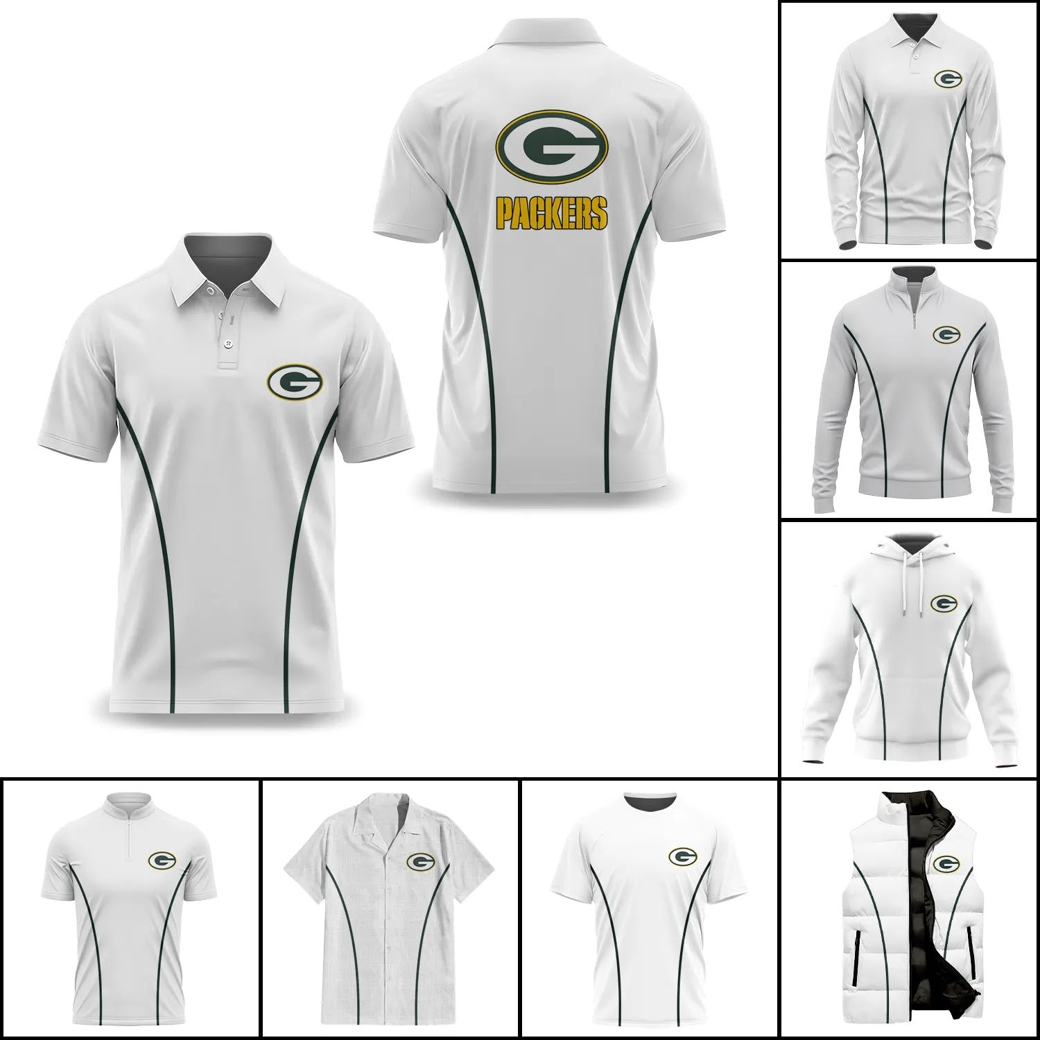GB Apparels SC025