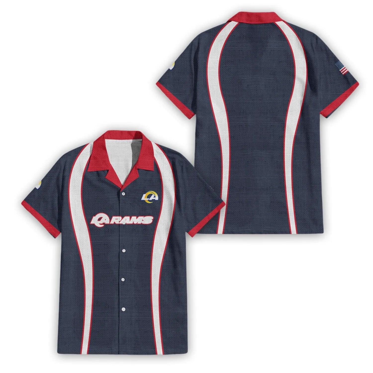 LAR Apparels FSC004