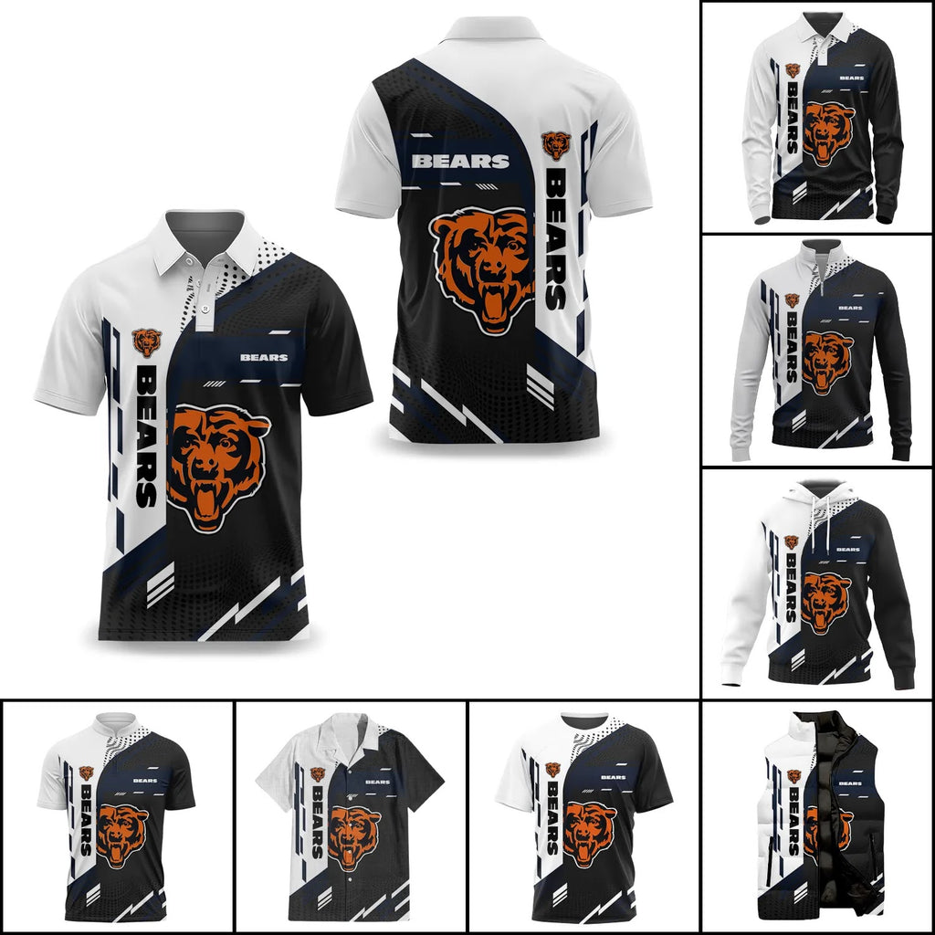 CHI Apparels SC036