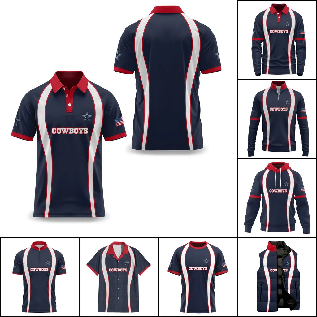 DAL Apparels FSC004