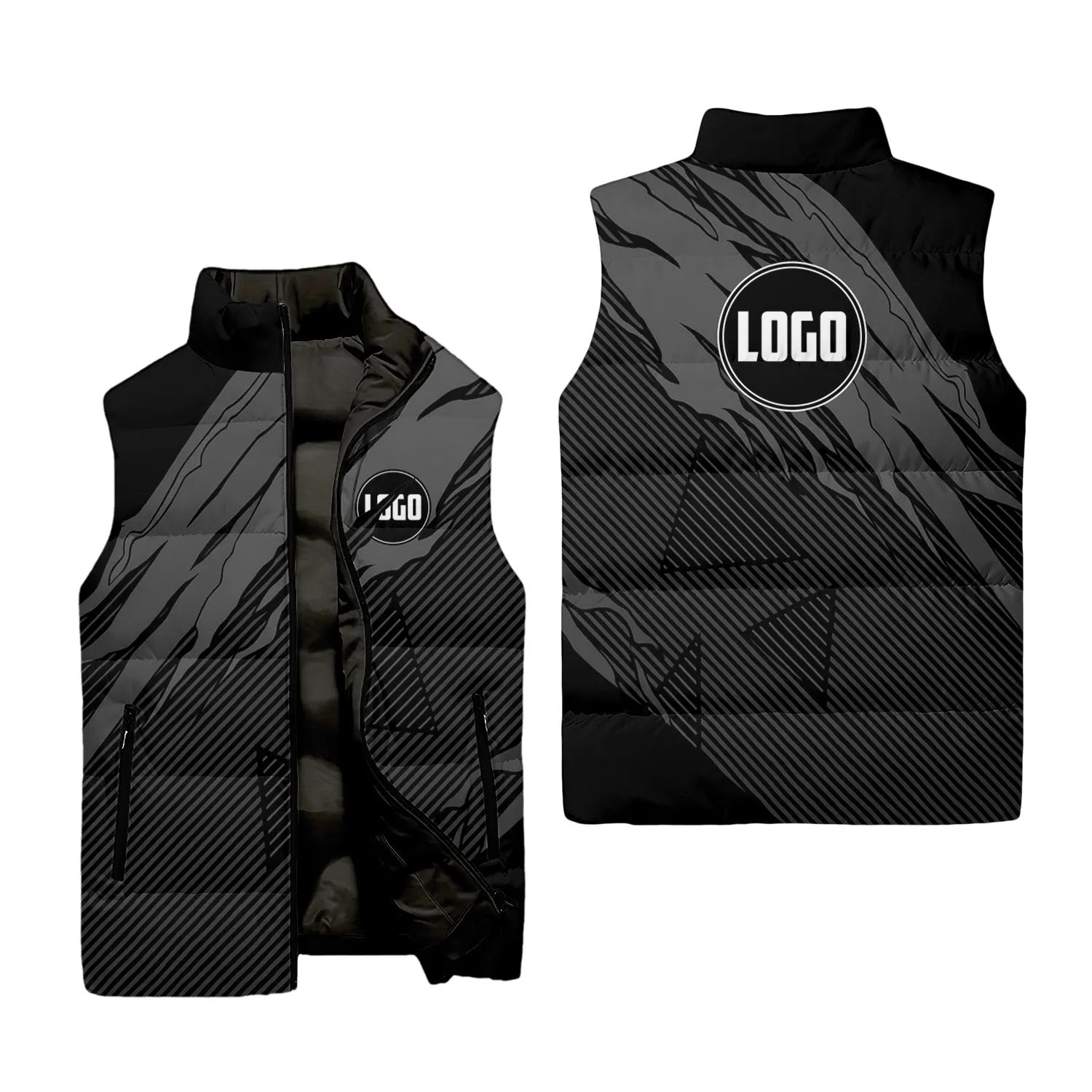 Custom Apparels SC009