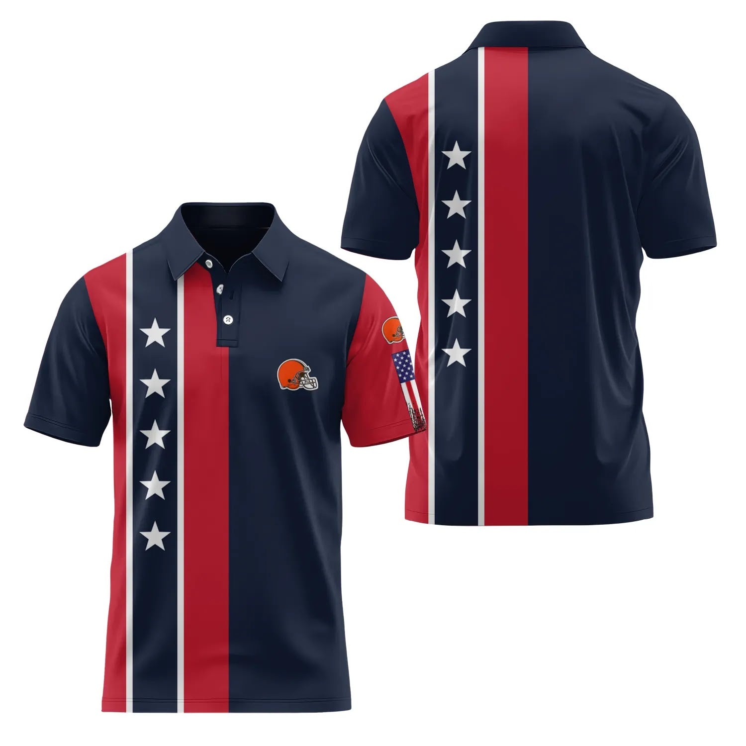 CLE Apparels FSC002