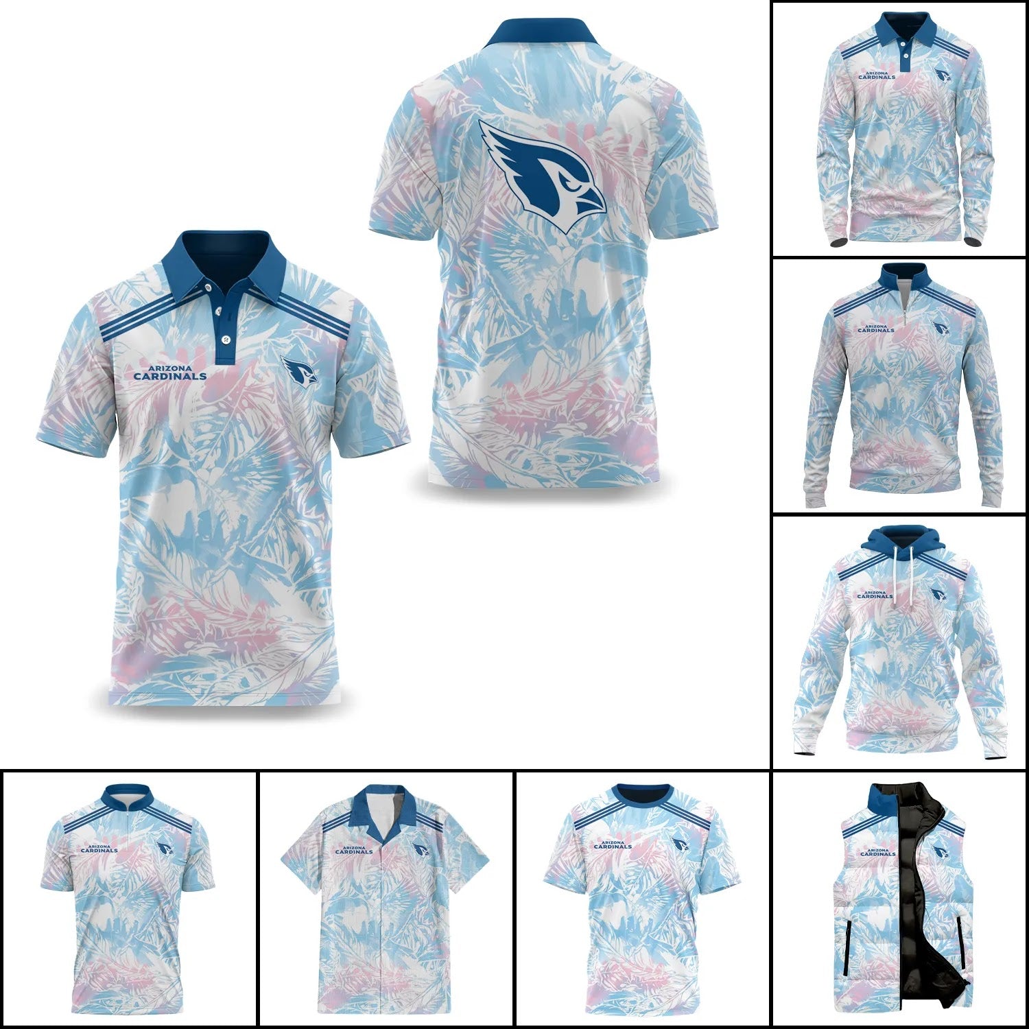 ARI Apparels SC149