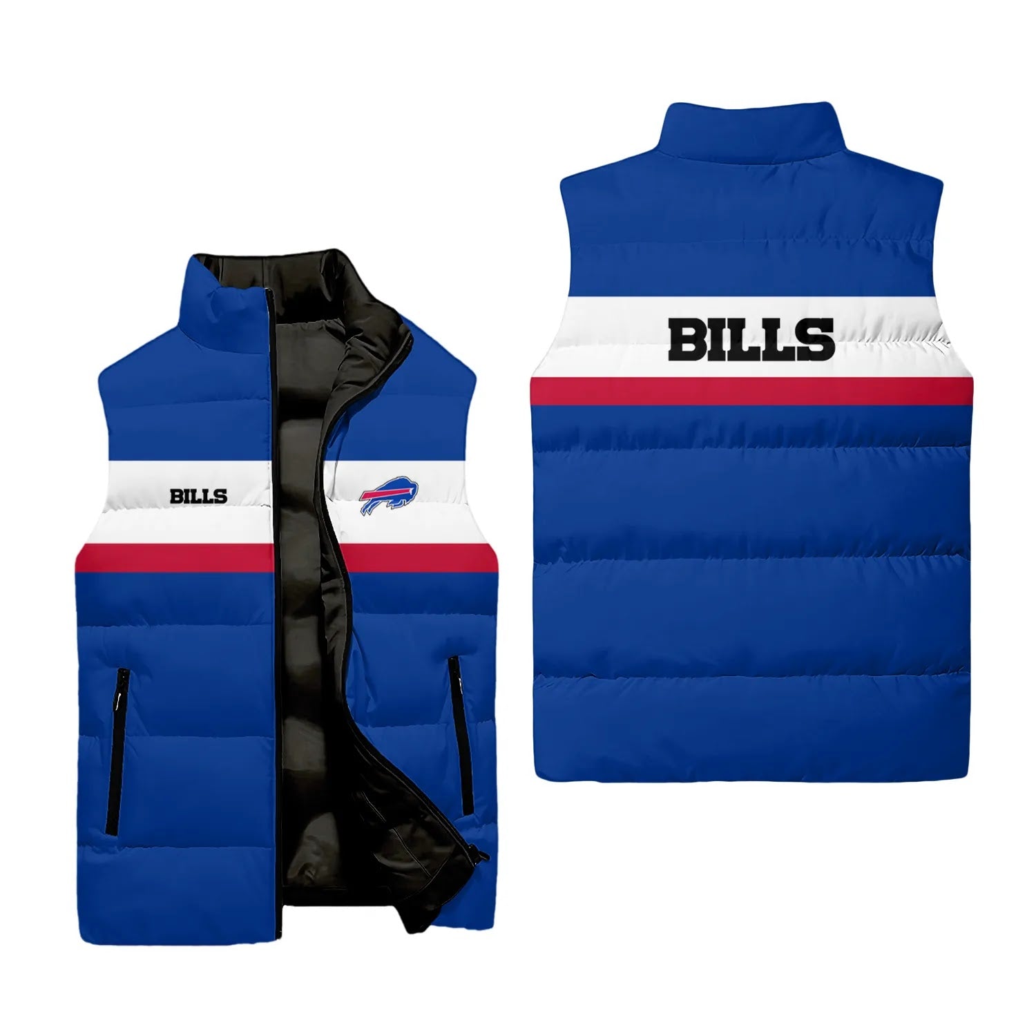 BUF Apparels SC046