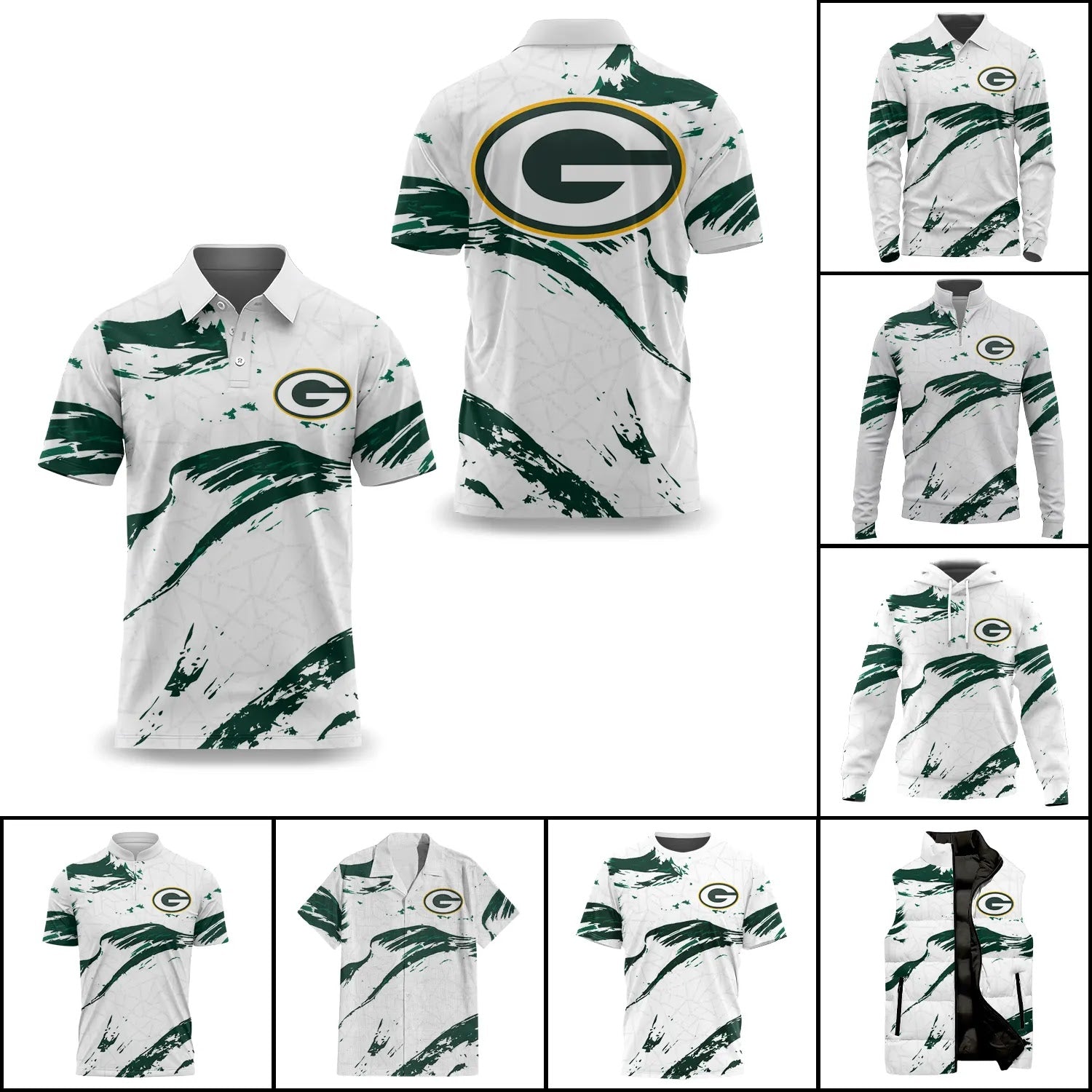 GB Apparels SC178