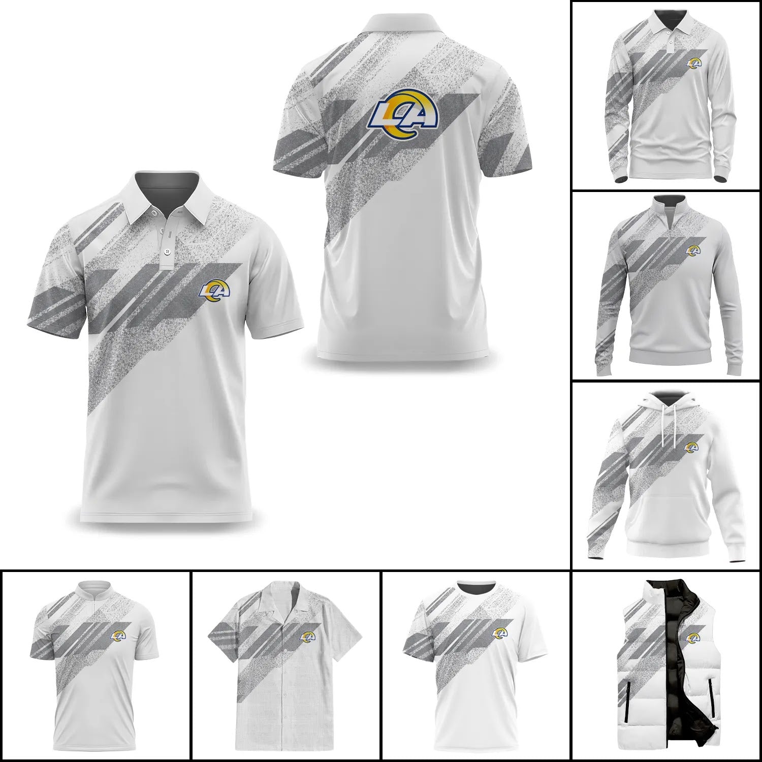 LAR Apparels SC105