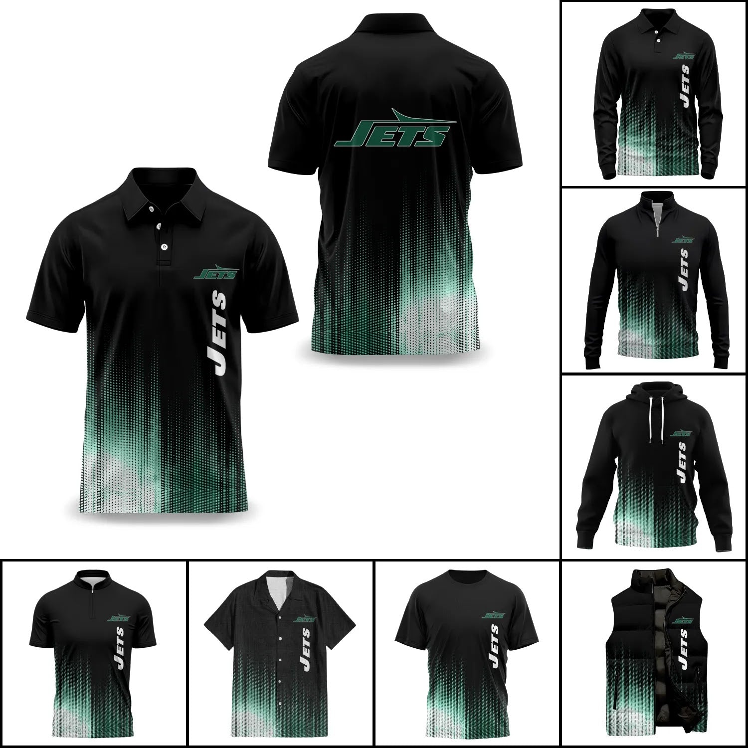 NYJ Apparels SC198