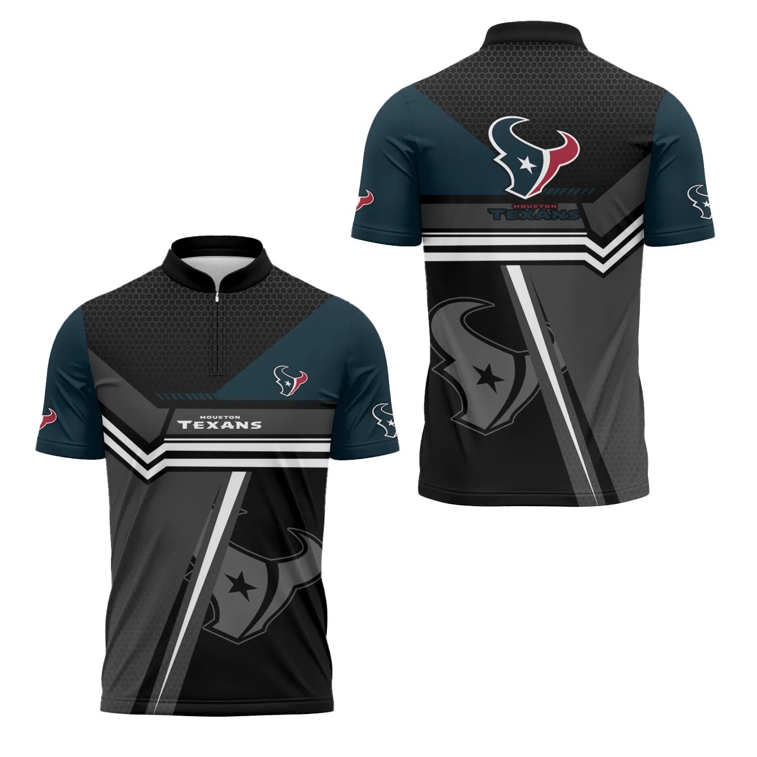 HOU Apparels SC071