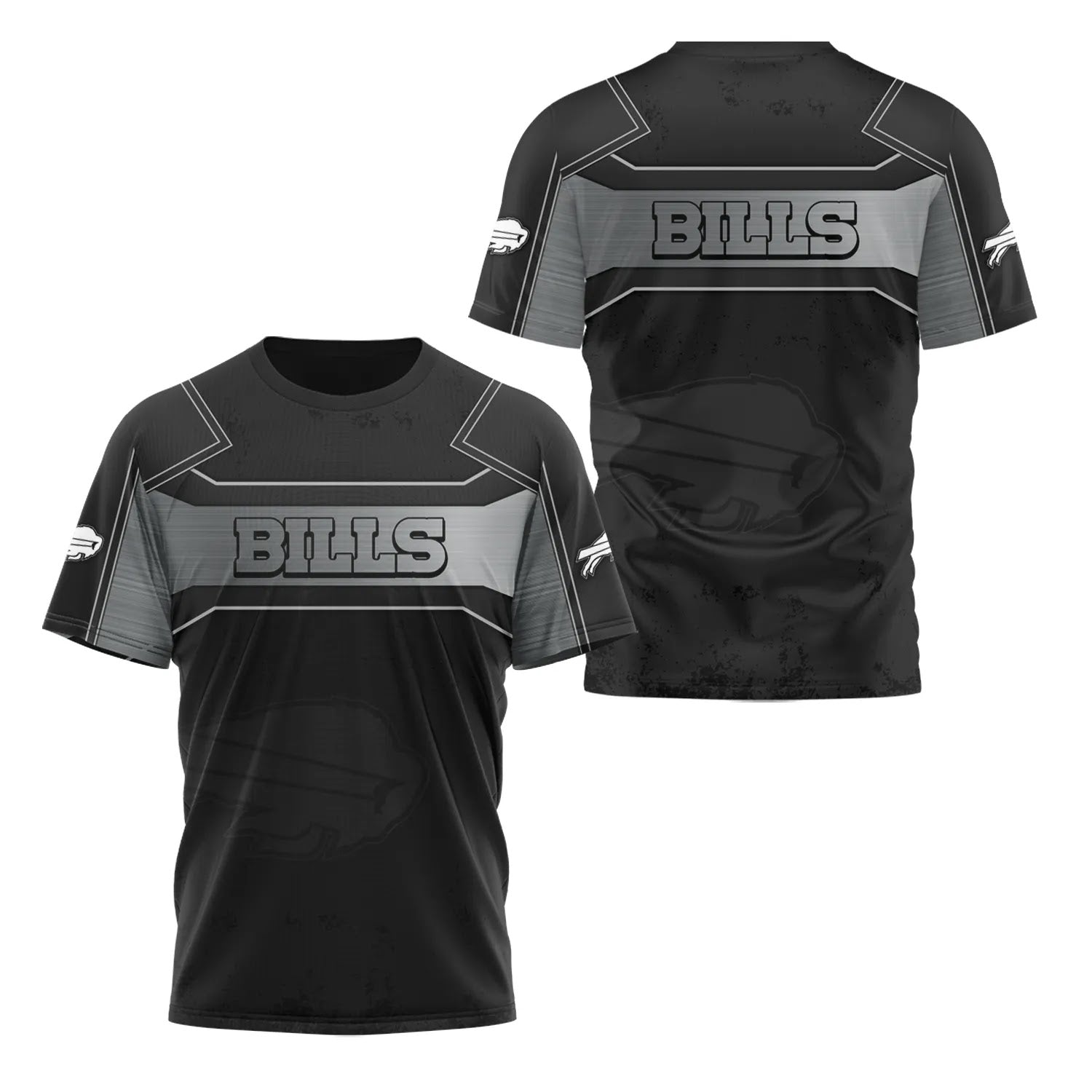 BUF Apparels SC085