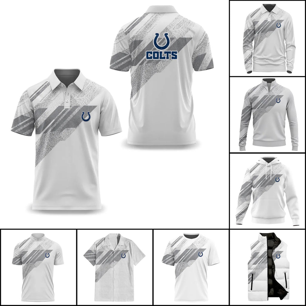 IND Apparels SC105