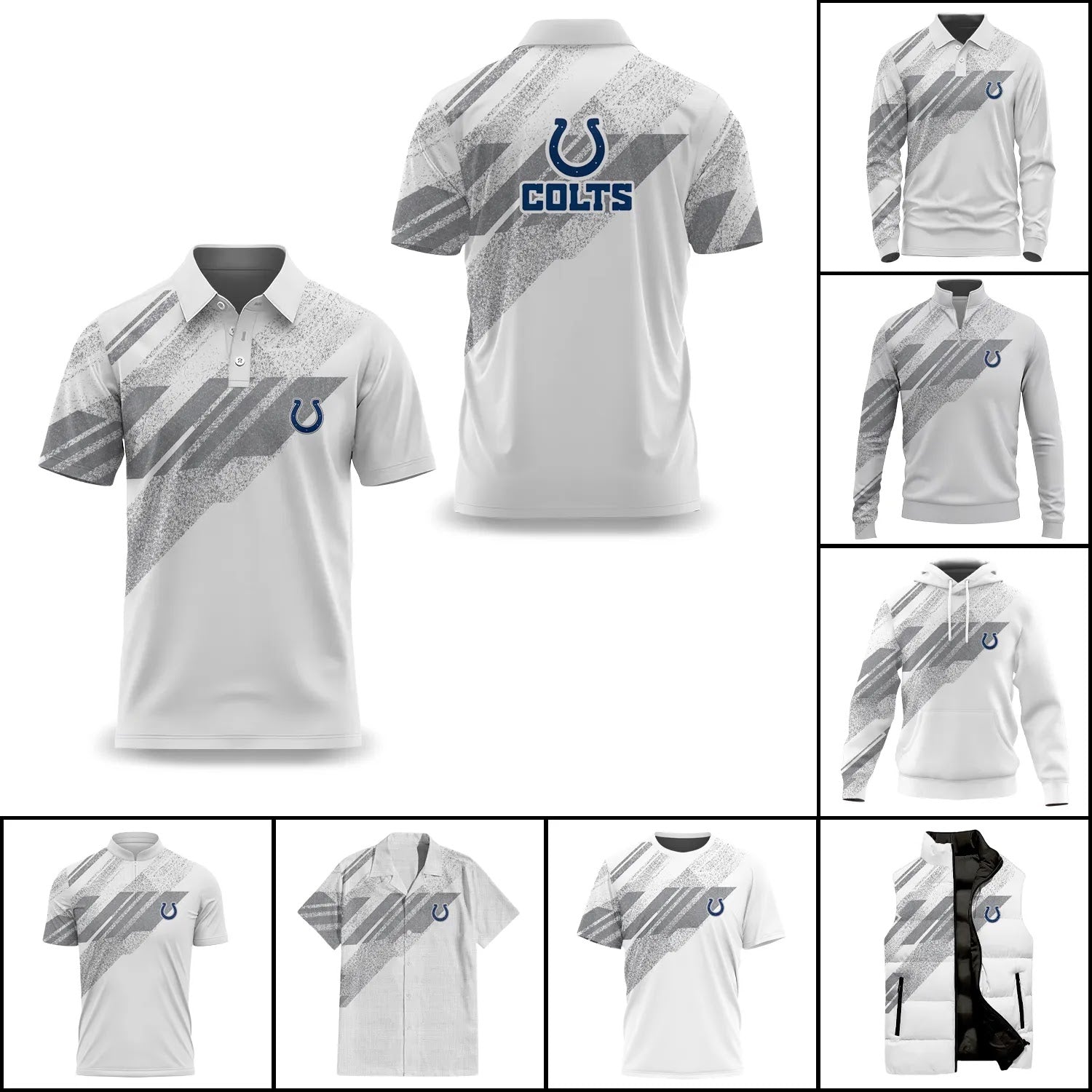 IND Apparels SC105