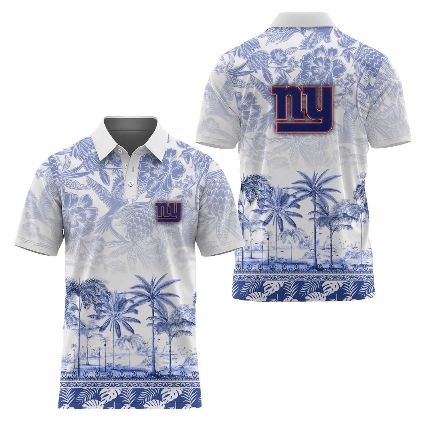 NYG Apparels SC045