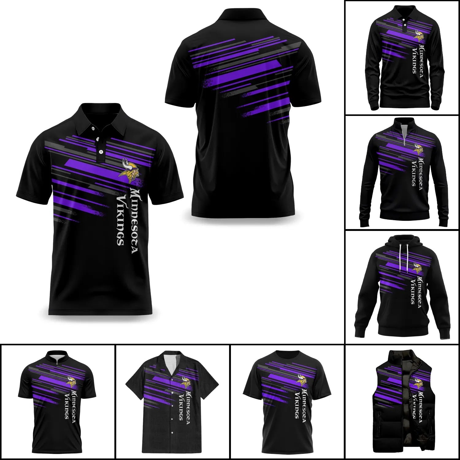 MIN Apparels SC126