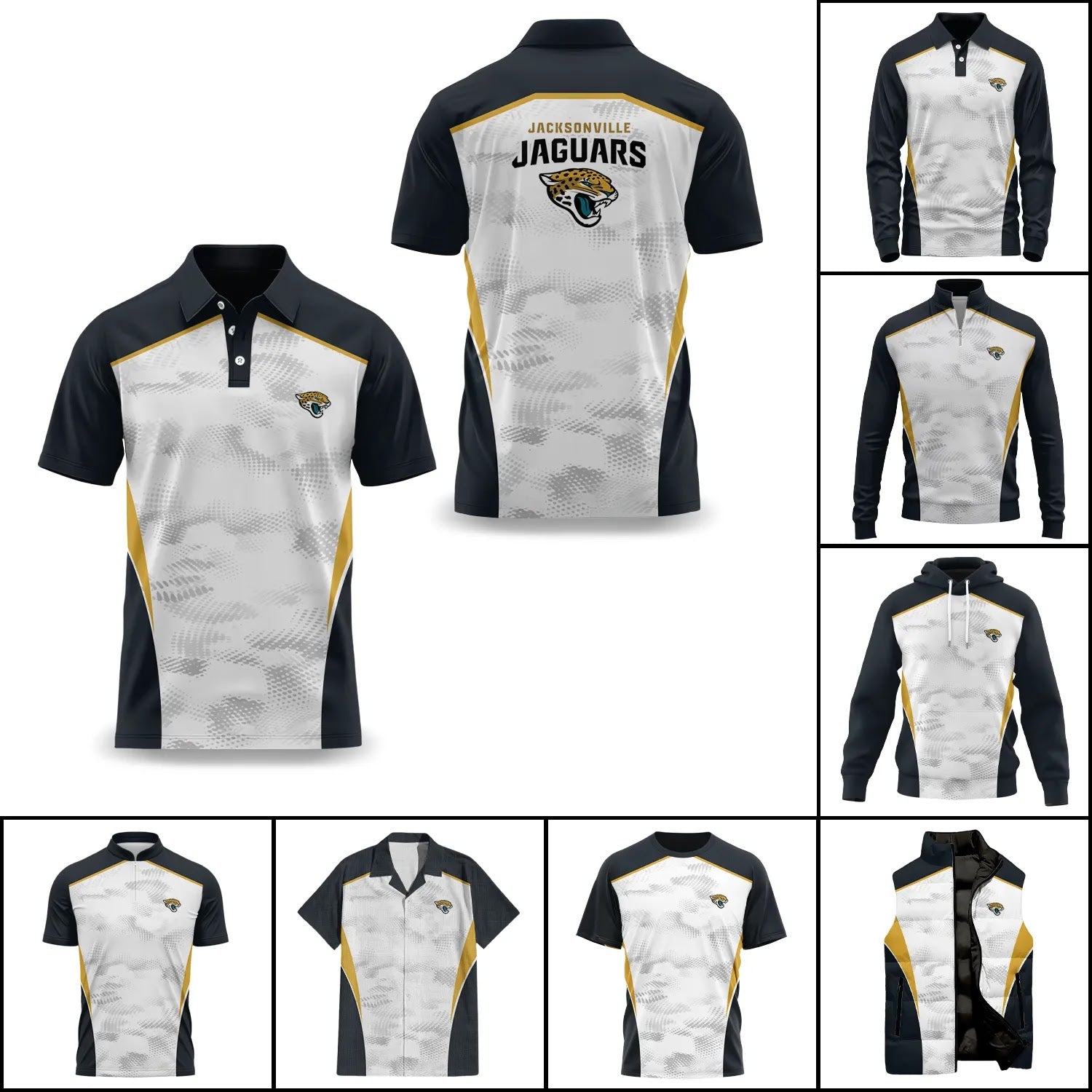 JAX Apparels SC081
