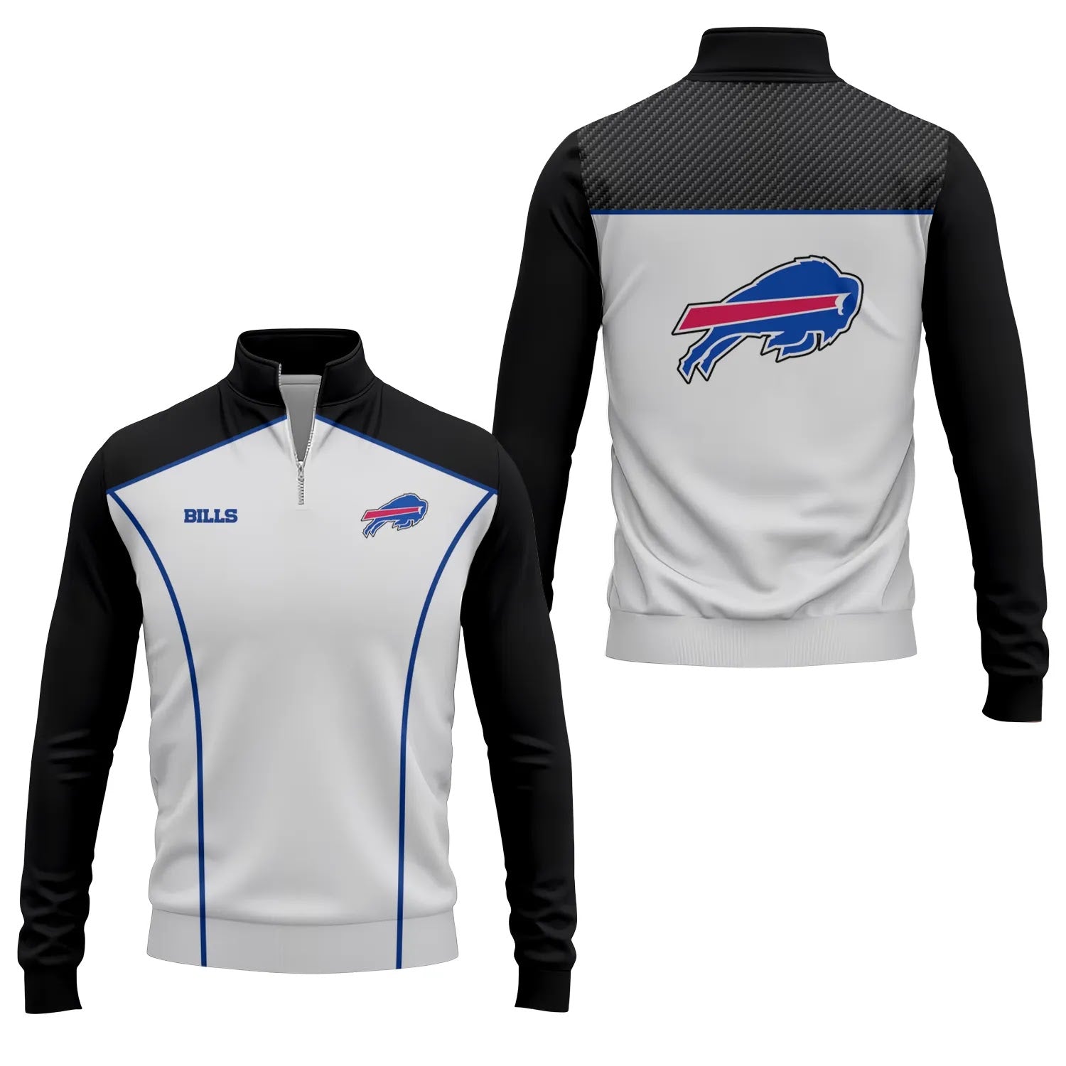 BUF Apparels SC011