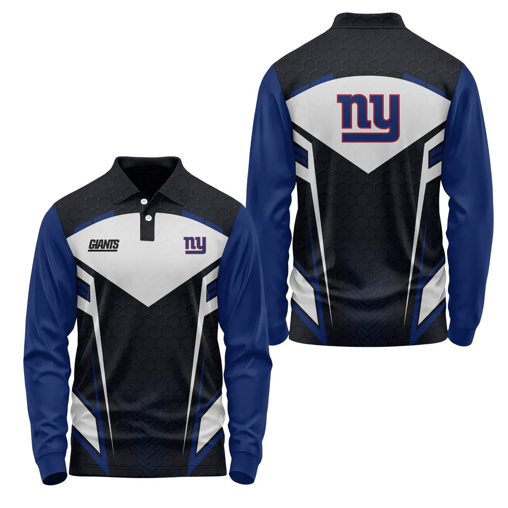 NYG Apparels SC033