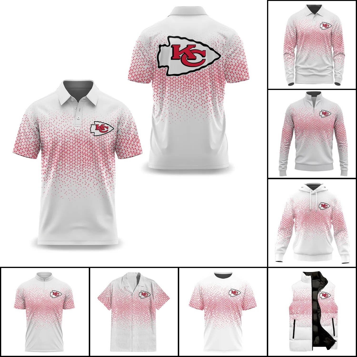 KC Apparels SC171