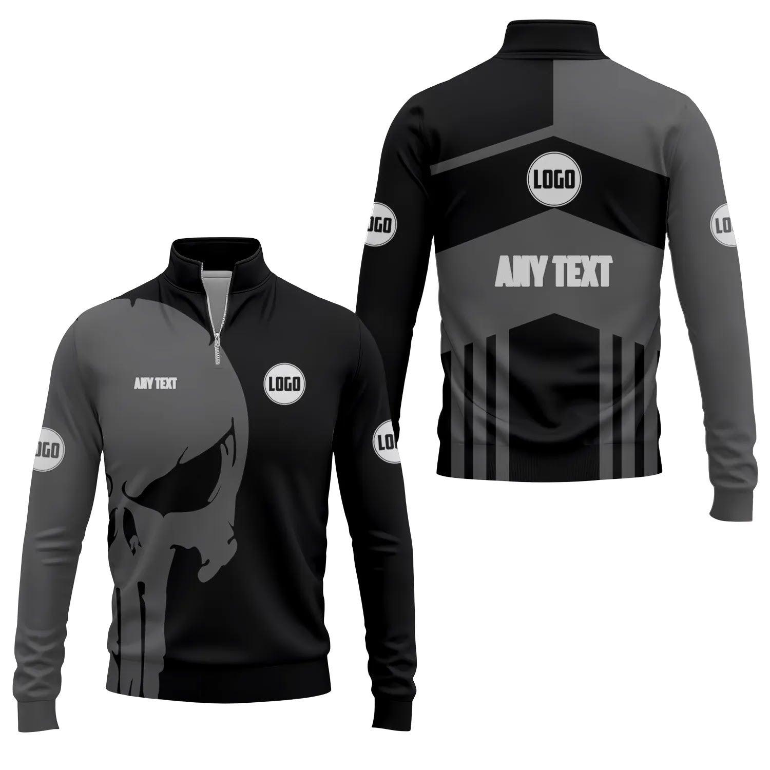 Custom Apparels SC026