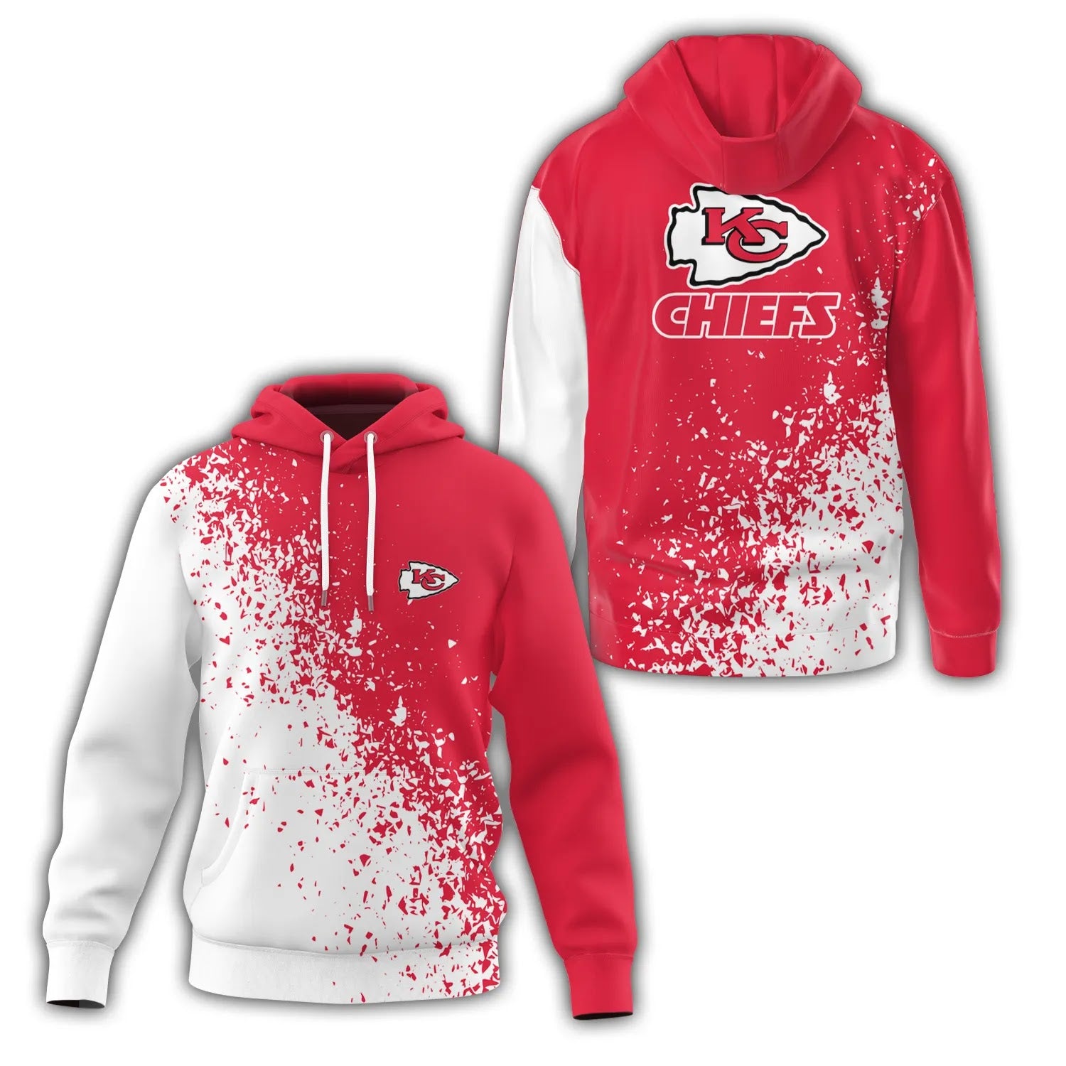 KC Apparels SC070