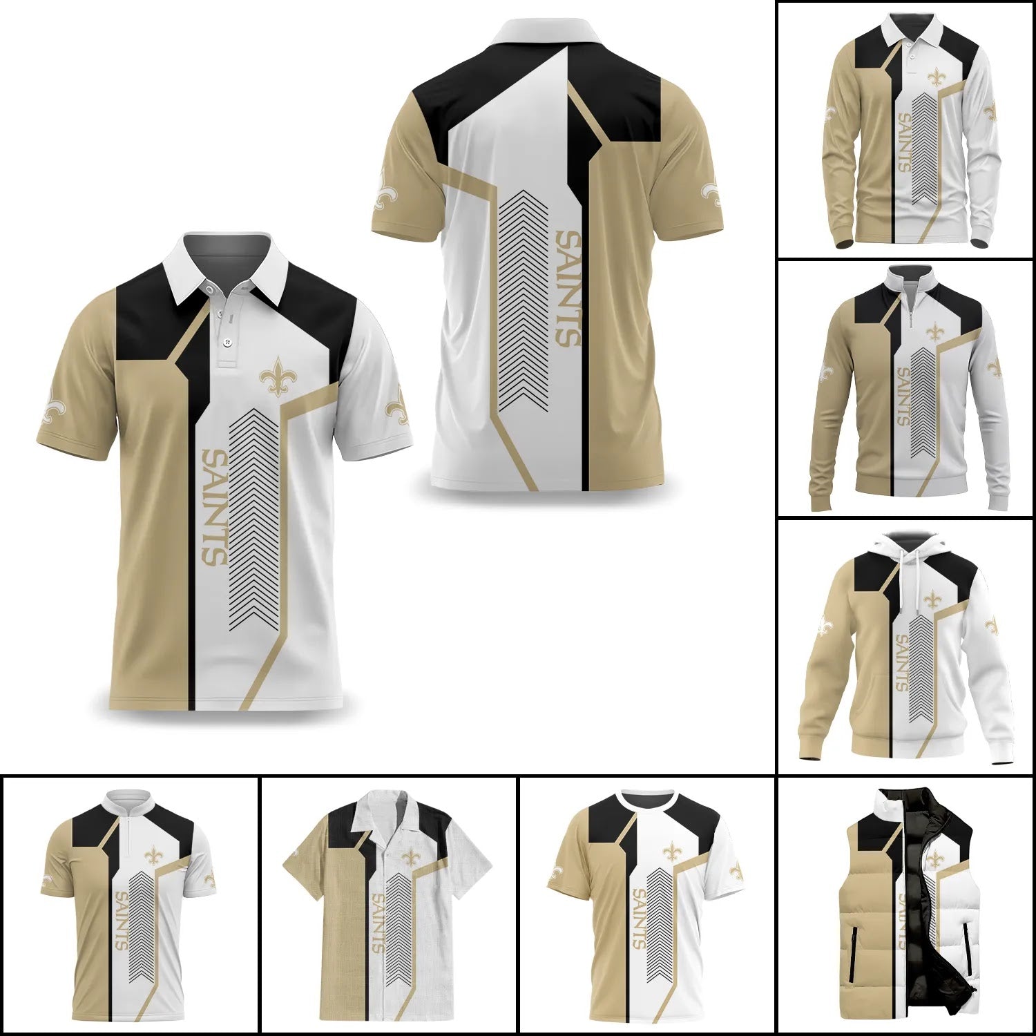 NO Apparels SC065