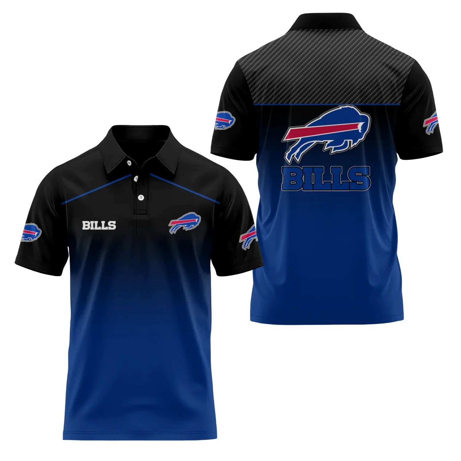 BUF Apparels SC001