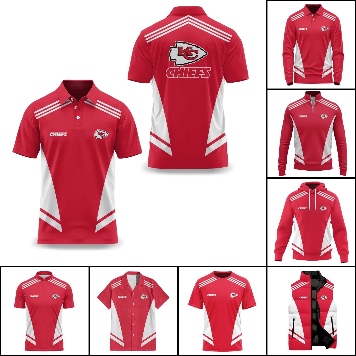 KC Apparels SC092