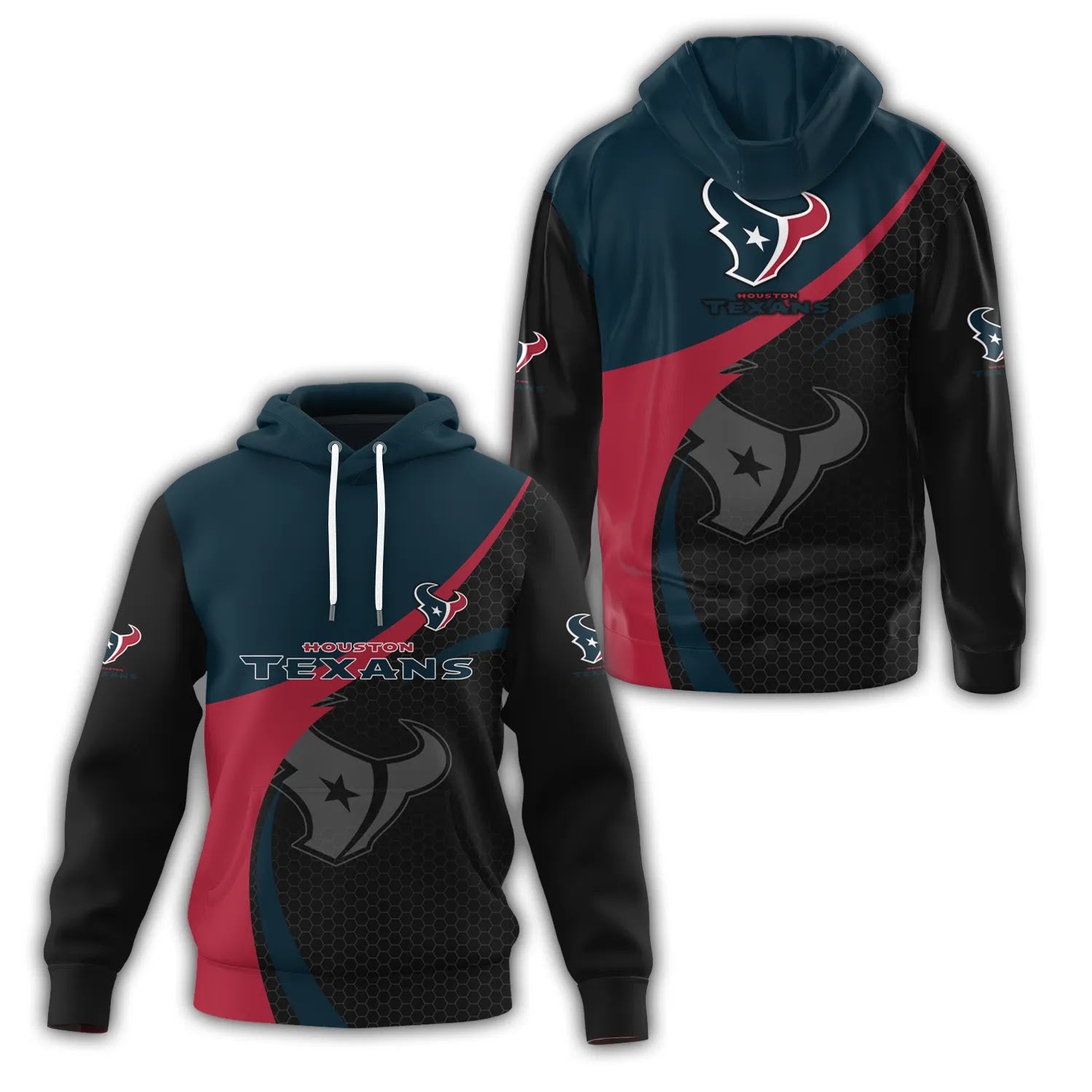 HOU Apparels SC002