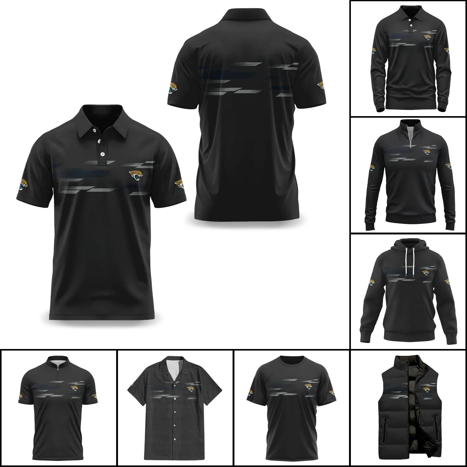 JAX Apparels SC100
