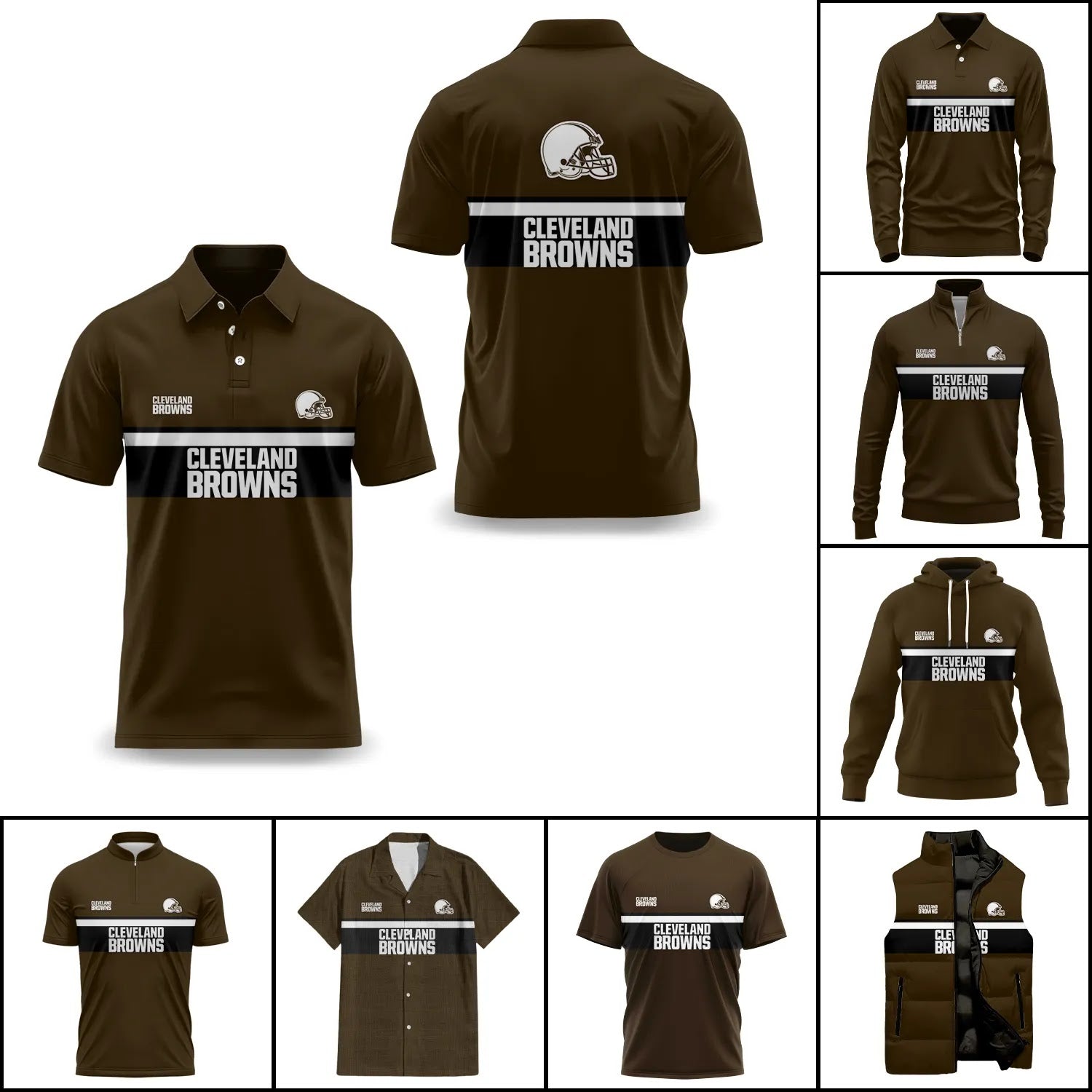 CLE Apparels SC051