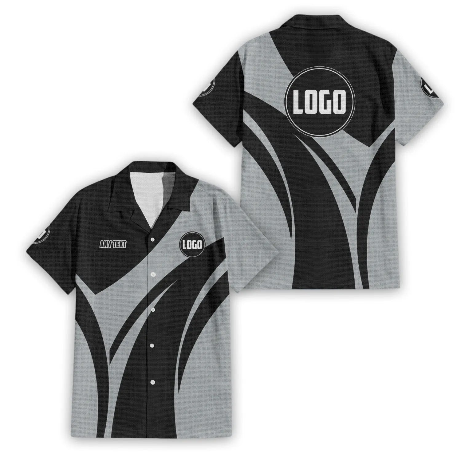 Custom Apparels SC022