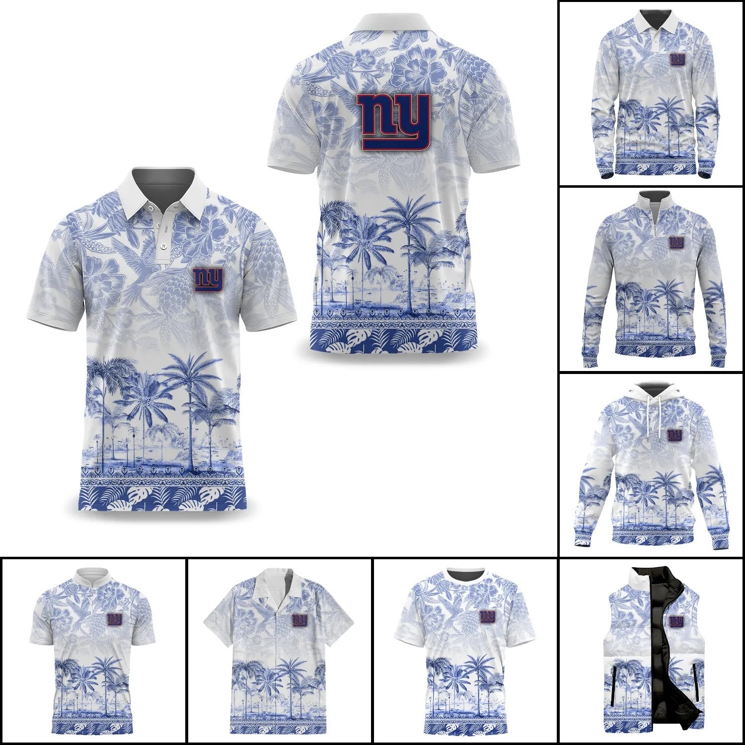 NYG Apparels SC045