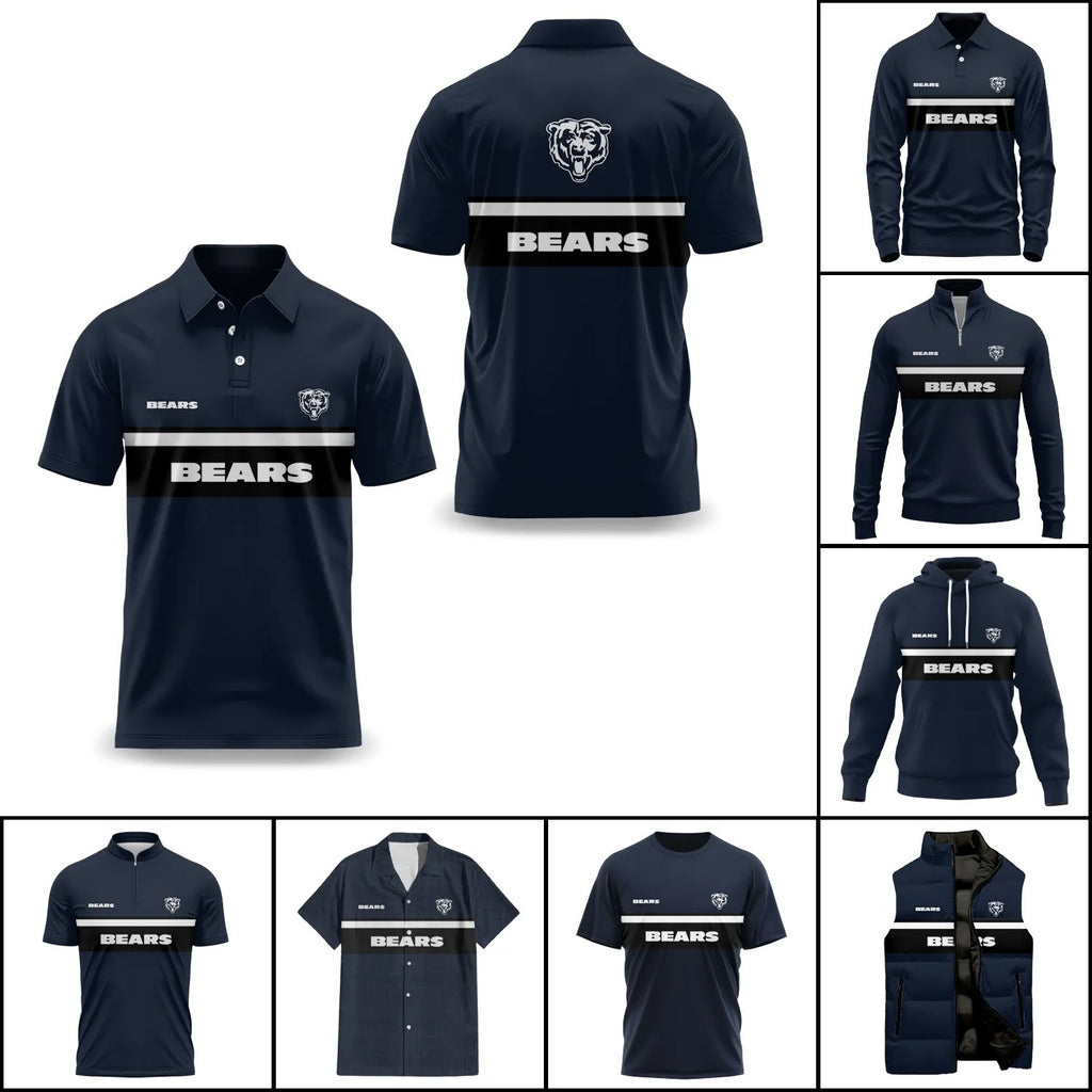 CHI Apparels SC051