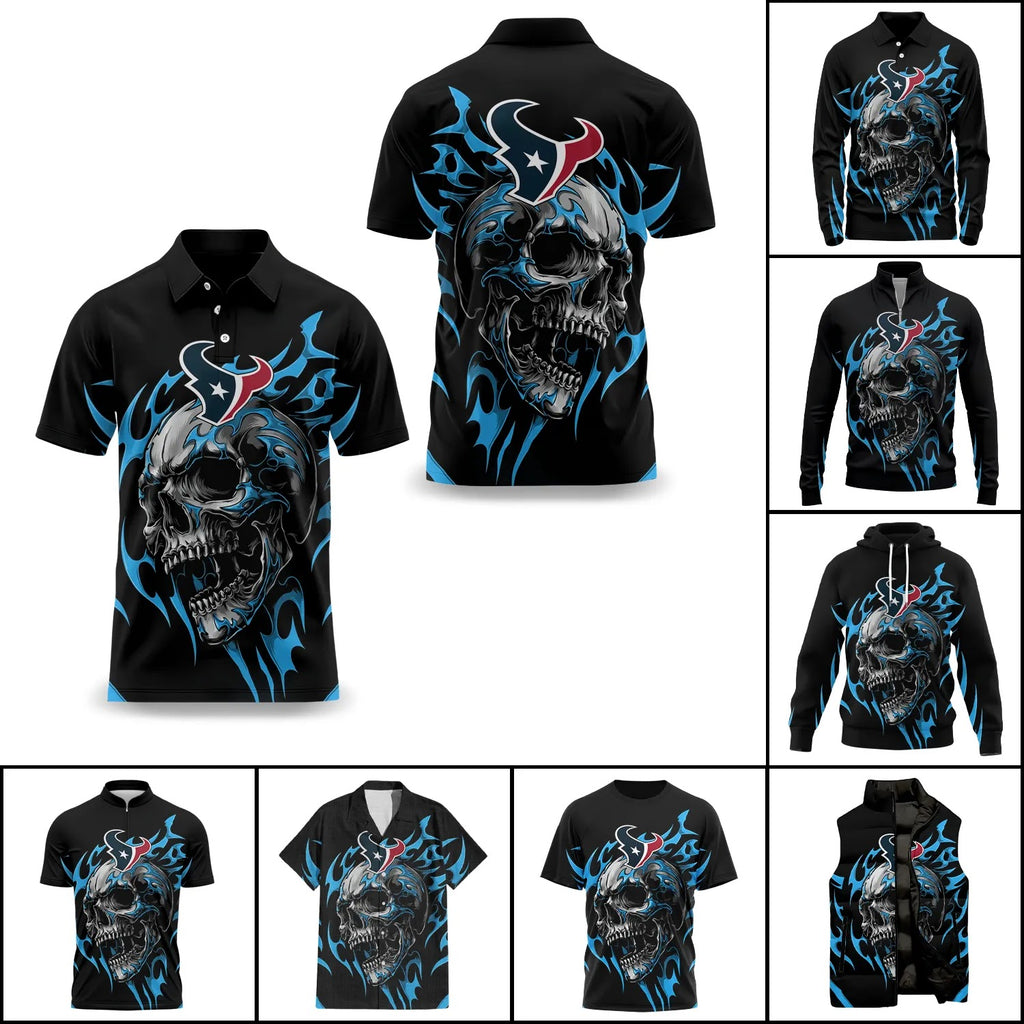 HOU Apparels SC191
