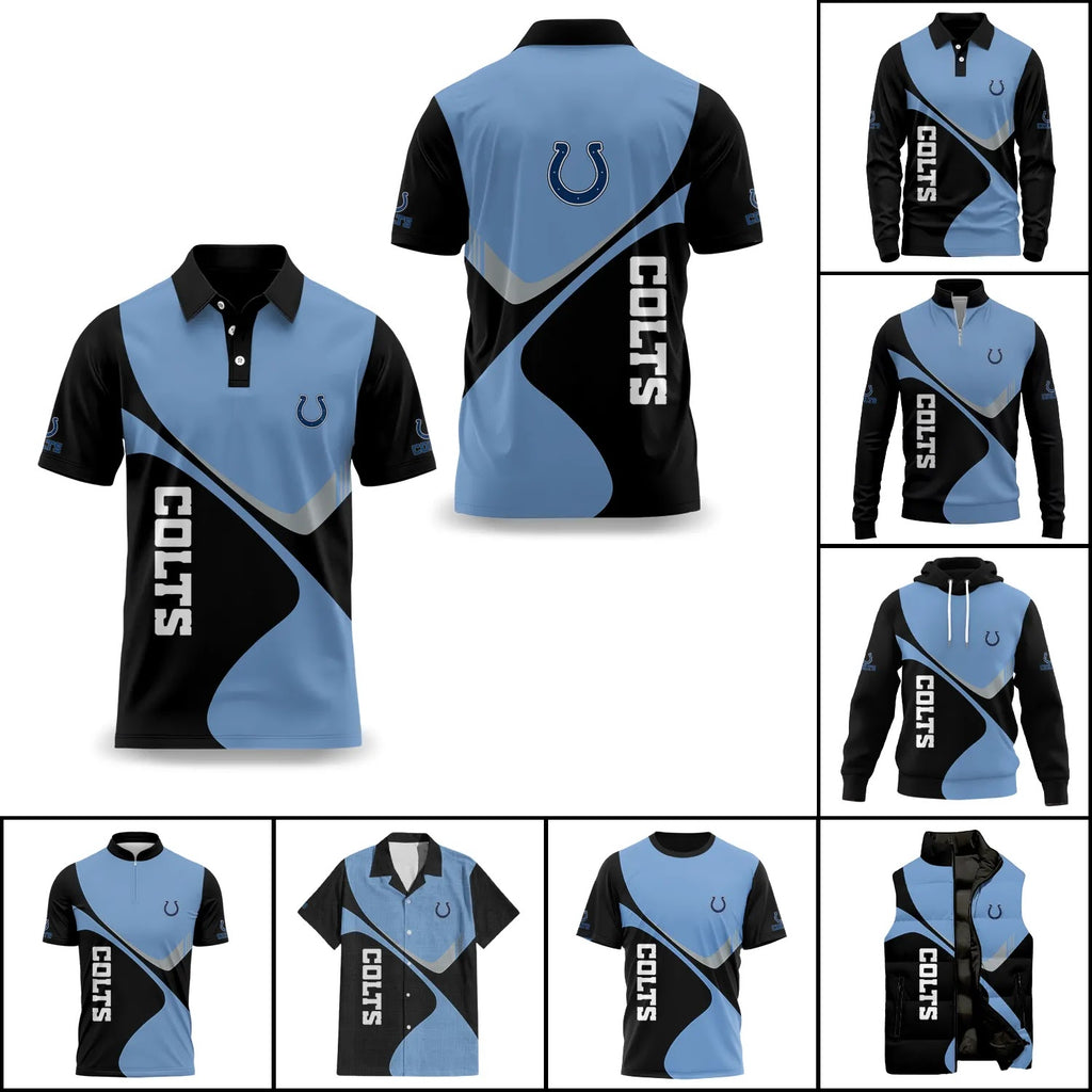 IND Apparels SC058