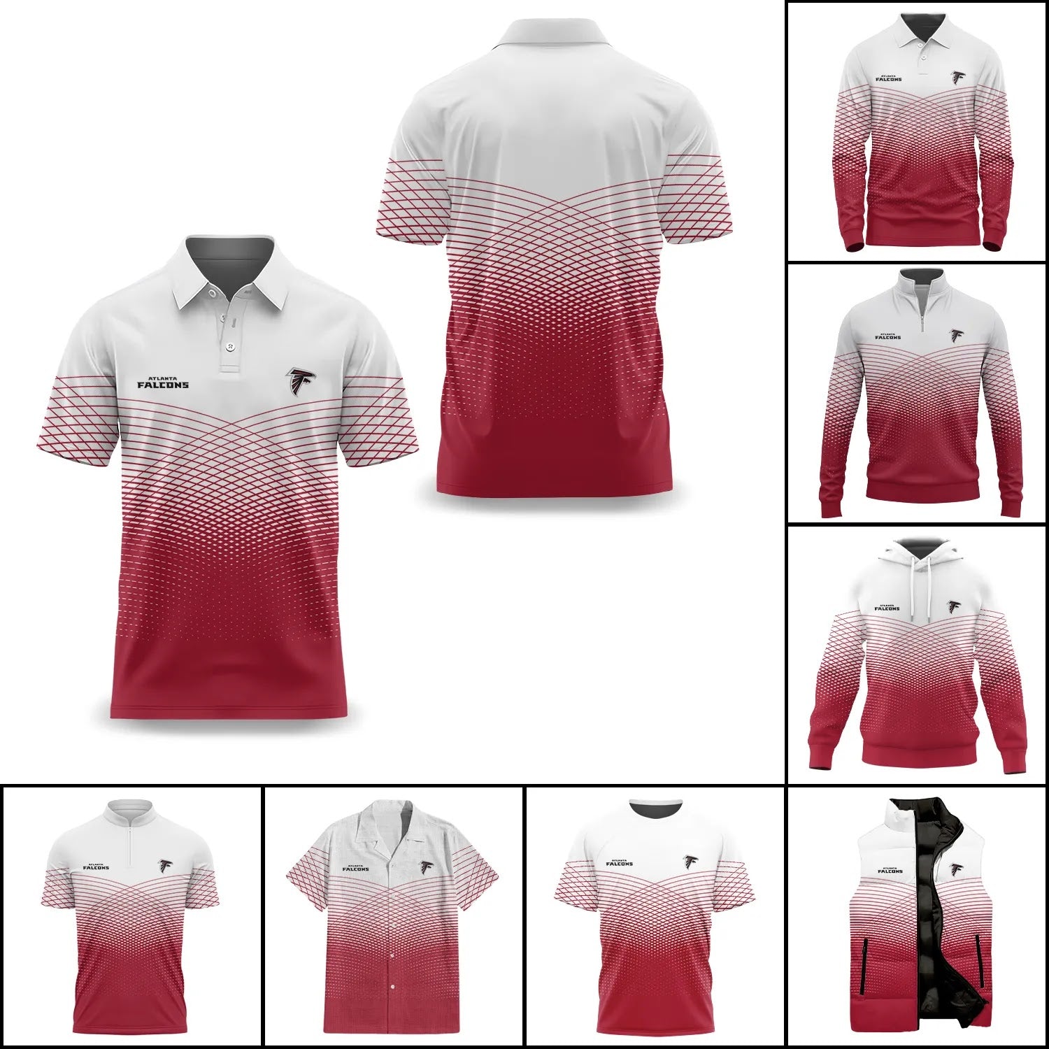 ATL Apparels SC109