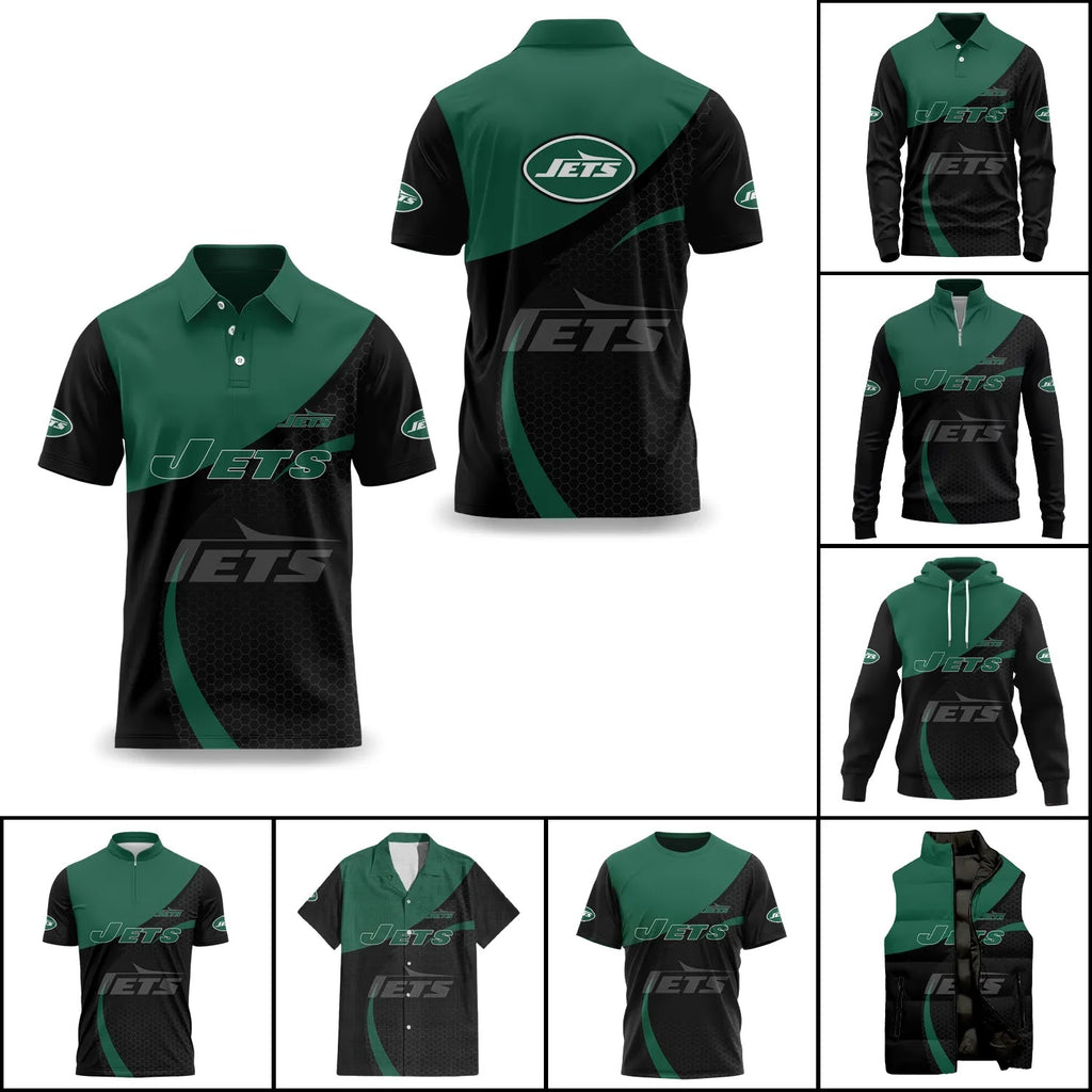 NYJ Apparels SC002