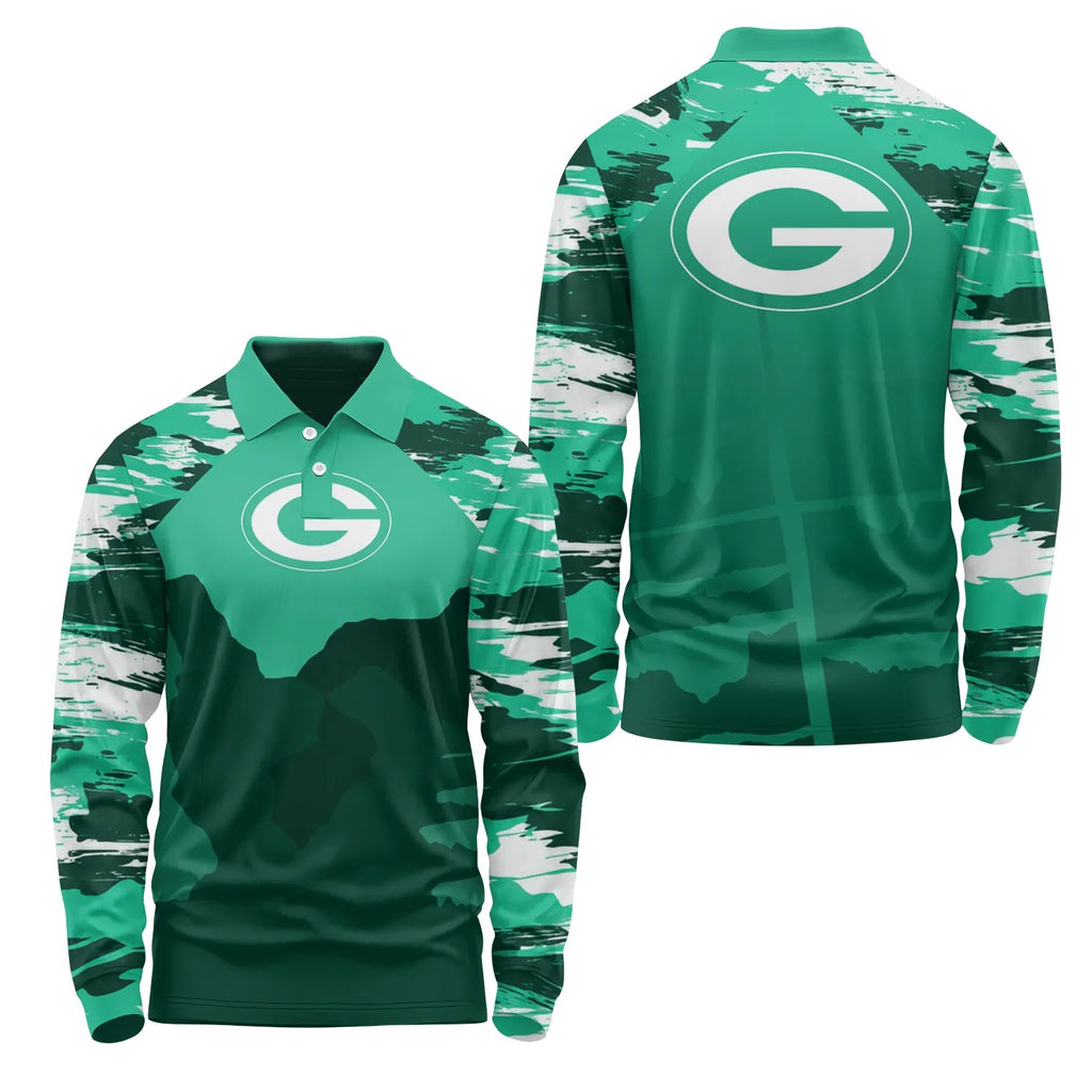 GB Apparels SC190