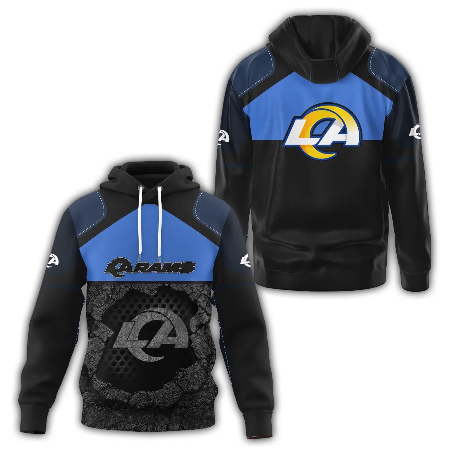 LAR Apparels SC141